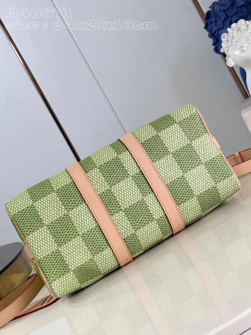 Louis Vuitton Travel Bags